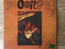 Gong ?– Magick Brother LP . UK 1977  Affinity ?– AFF4