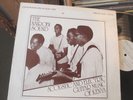 the Nairobi Sound  lp Guitar Music Of Kenya _ OMA 101 1960's-70s funky Africa