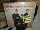 SEALED LP  The BEATLES    Introducing...  VEE JAY VJLP 1062   crisp