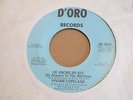 VIVIAN COPELAND He Knows My Key / So Nice Crossover SOUL7 HEAR D'Oro