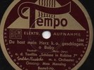 78er Dt. Tanzmusik Walter Raatzke 