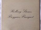 THE ROLLING STONES BEGGARS BANQUET RARE UK DECCA unboxed EX+