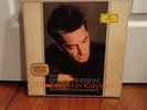BEETHOVEN 9 SYMPHONIEN KARAJAN DEUTSCHE GRAMMAPHONE 1963 SKL 101-8 USED LP BOX