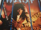W.A.S.P. Inside The Electric Circus 1986 Vinyl [ ST212531 ]
