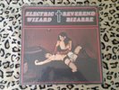 Electric Wizard - Reverend Bizarre Split LP Rise Above