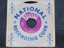 VG+ TOMMY ROE & SATINS Sheila 45 JUDD Rare Orig 1st Rockabilly Version HEAR Mp3
