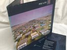 LP – PINK FLOYD / A MOMENTARY LAPSE OF REASON   / TOP CONDITION