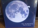 NEW The Sundays - Static and Silence Vinyl LP Clear Sealed RSD /2000