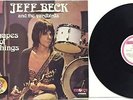Jeff Beck And The Yardbirds Shapes Of Things New Zealand Press Music World Label