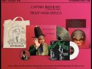 TMR Vault #36 Captain Beefheart Trout Mask Replica Third Man Records NEW