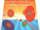 Smash hits of today 8 x VINYL LP COMPILATION BOXED SET ABBA, Blondie , Jacksons