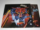 Judas Priest - Defenders Of The Faith (CBS Records Vinyl LP - 1984 + Inner)