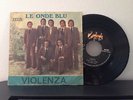 LE ONDE BLU - Violenza / Suggestione 7