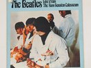 Beatles Live From Sam Houston Colosseum Fanclub concert 2 LP