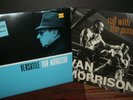 Lot: 2 VAN MORRISON LPs - Versatile / Roll With the Punches - New SEALED vinyl