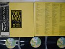 THE BAND LAST WALTZ WARNER P-5552W Japan OBI VINYL 3LP