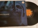 John Coltrane Impulse Mono A-21   Original Jazz Vinyl