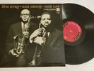 Don Byrd - GiGi Gryce - Columbia CL 998  6 eye Vintage Jazz Vinyl
