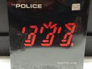 THE POLICE Ghost In The Machine SEALED LP Original 1981 A&M SP-3730