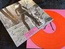SIGNED Scissor Sisters Any Which Way Orange Vinyl Record 12 Inch