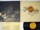 NEIL YOUNG HARVEST REPRISE P-10121R Japan VINYL LP