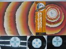 STEVIE WONDER SONGS IN THE KEY OF LIFE MOTOWN VIP-6365,6,S-101 Japan OBI 2LP 1EP