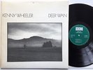 Kenny Wheeler - Deer Wan LP  ECM Records 1978 Jack DeJohnette · John Abercrombie