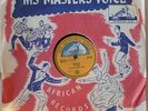 SOUTH AFRICA 78 RPM BOGARD BROTHERS BOOGIE WOOGIE VOCAL JIVE SIYALE CLEAN HEAR