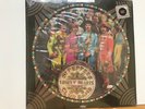 The Beatles-Sgt Pepper-Sealed Limited Edition Picture Disc