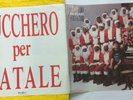 ZUCCHERO SUGAR FORNACIARI Blue's Edizione Natale 833 077-1 Polydor LP / VINYL EX
