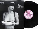 Desechables ?- Buen Ser - Vicio LP Ultimo Resorte Eskorbuto KGB TDK Spain Punk