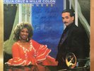 Celia Cruz & Willie Colón - The Winners Lp - LPS-99.929 Venezuela 1987 - Signed
