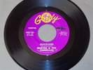 MARTHA & THE VANDELLAS Quicksand 1963 RARE non-WLP promo 45 Gordy 7025 soul V++
