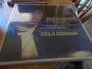SEIJII OZAWA BOX SET BEETHOVEN SYMPHONY NO.9 CHORAL BRAND NEW SEALED
