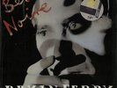 Bryan Ferry Bête Noire vinyl LP album record UK V2474 VIRGIN 1987