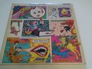 DAVID BOWIE images 1966-1967 2LP 1973 London BP 628/9 Look at pictures different