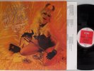 THE CRAMPS A Date With Elvis LP 1986 New Rose France orig w/inner EX+