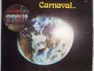 Los Satelites ?– Carnaval - LP Made in Venezuela by DISCOMODA