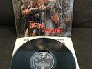LP Yardbirds Five Live COLUMBIA EMI UK 2nd issue VG+ Ex SHRINK ROCK