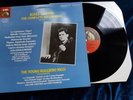 JOSEF HASSID THE YOUNG RUGGIERO RICCI VIOLIN  EMI DMM EH 2912301 NM