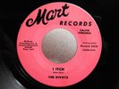 1959 Mad Mike Instro/Rockabilly KILLER 7