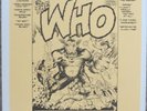 The Who  The Who Vs. Bizarre Mr. Pig (Radio London) 1973 12