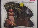DANNY STEWART: Song Of The Islands LP Sealed (Mono, sealed in loose bag)