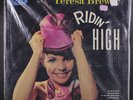TERESA BREWER: Ridin' High LP Sealed (sealed in loose bag) Oldies