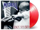 Madball-Set It Off (1LP Coloured)  VINYL NEW