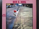 Ben E. King - Spanish Harlem LP VG+ 33-133 Mono 1961 1st Harp Lbl Vinyl Record