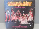 Parliament Funkentelechy VS. The Placebo Syndrome LP w/ Poster & Comic NBLP-7084