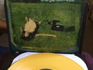 NO USE FOR A NAME The Feel Good Record Of The Year w/NEAR MINT YELLOW VINYL