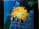 DEF LEPPARD PYROMANIA  1983 RELEASE NEAR MINT VINYL ROCK  NEVER PLAYED ?