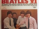 Beatles VI - Factory SEALED 1971 Stereo Apple ST 2358 RIAA # 12